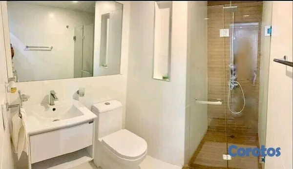 apartamentos - Apartamento En Alquiler En Bella Vista 6