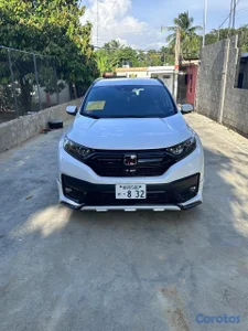 Honda crv se 2022