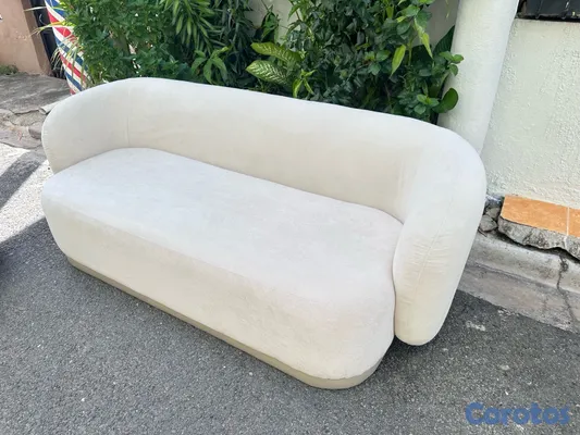 muebles y colchones - Mueble Curvo 5