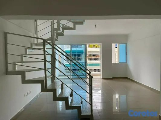 apartamentos - Apartamneto en venta (146mts) de 3 habitaciones  en el sector Mirador Norte 3