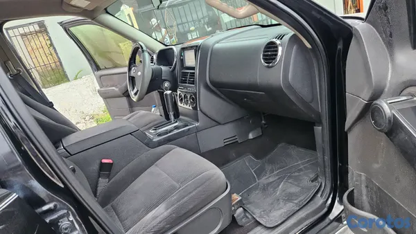 jeepetas y camionetas - Ford Explorer 2009  6