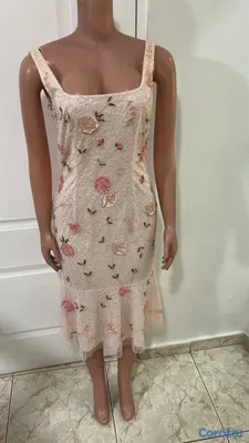 ropa para mujer - Vestidos de fiesta y casuales 13