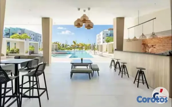 apartamentos - Apartamento Epic 2 habitaciones · Ref 1398055 13