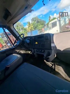 camiones y vehiculos pesados - de venta en buenas condiciones  5