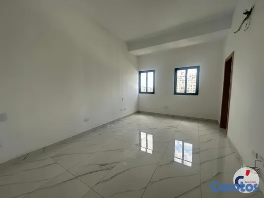 apartamentos - Amplio apartamento con estudio en el sector Pianti 17