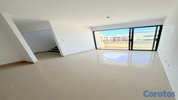 penthouses - Penthouse en Santo Domingo Este en Av. Ecológica | 3 habitaciones US$82,000 5