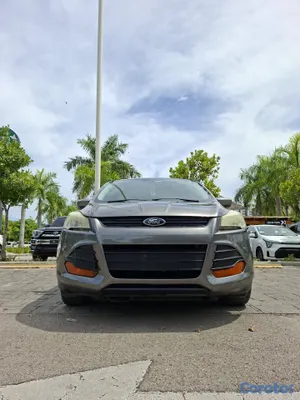 jeepetas y camionetas - Ford Escape 2014 - 2.5L- LIQUIDACION 10