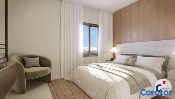 apartamentos - Ocean Vistas 4-Bedroom Cap Cana Condo With Expansi 10