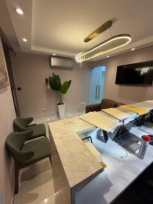 negocios en venta - VENDO OFICINA AMUEBLADA. 10