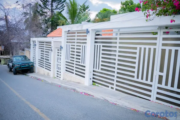 casas - se vende casa 🏠 San Cristóbal ideal familiar  7