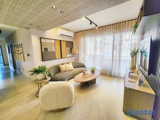 apartamentos - TORRE VILLA MARIA PISCINA Y GIMNASIO ENTREGA 2027 9