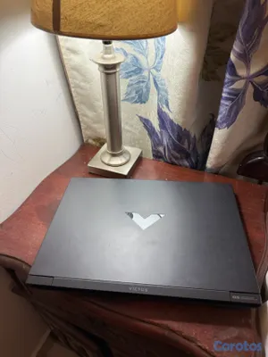 computadoras y laptops - HP VICTUS INTEL CORE i7 1TB 32GB RAM NVIDIA GE FORCE RTX 3050 TI (4GB) 2