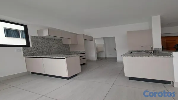 apartamentos - Venta de moderno apartamento con terraza en El Millón 6