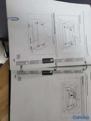 impresoras y scanners - Roland EGX-360 – Máquina Profesional de Grabado CN 7