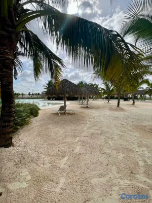 casas vacacionales y villas - Villa con Línea Blanca, Privada, Segura y lujosa e 18