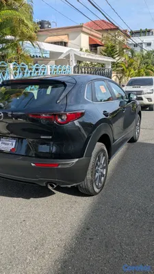 jeepetas y camionetas - mazda cx30 2021 12