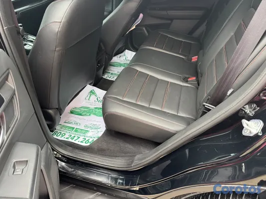 jeepetas y camionetas - Crv 2024 EXL 37800 negociables  8