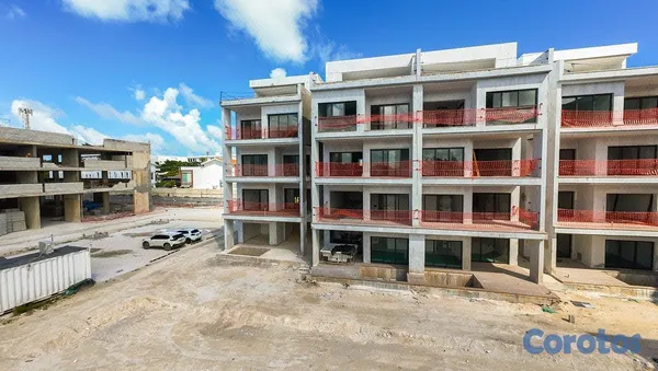 apartamentos - Apartamento en Venta o Renta | Punta Cana 10