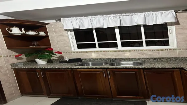 apartamentos - Apartamento en la esperrilla amueblado en esperrilla 9