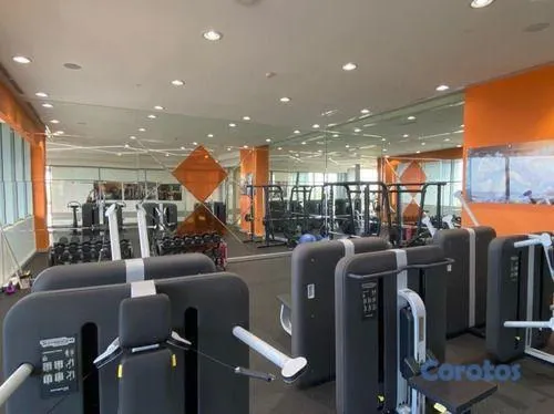 apartamentos - For Sale Apartamento Piso 25 Av. Anacaona Con 601 M2 2