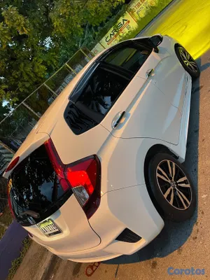 carros - HONDA FIT 2017  4