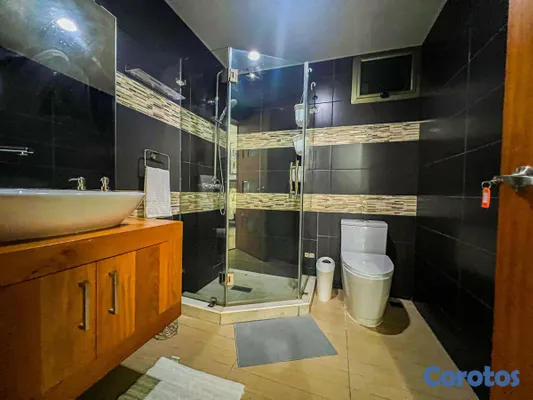 apartamentos - Apartamento 1Hab Amueblado c/Area Social y Piscina 7