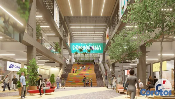 apartamentos - Locales Comerciales en Alquiler de 100 m² | Punta  3