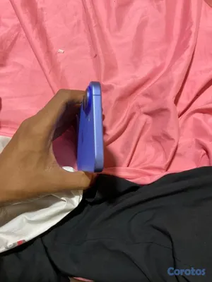 celulares y tabletas - iPhone 16 plus nuevo como usado batería 92%  10