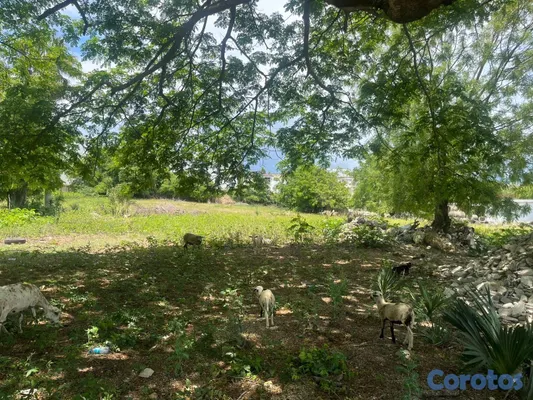 solares y terrenos - OPORTUNIDAD DE INVERSIÓN EN SANTIAGO  2