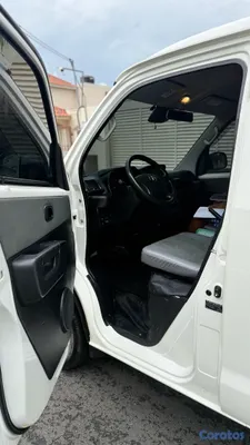 jeepetas y camionetas - Toyota Town Ace 2021 GL Full 6