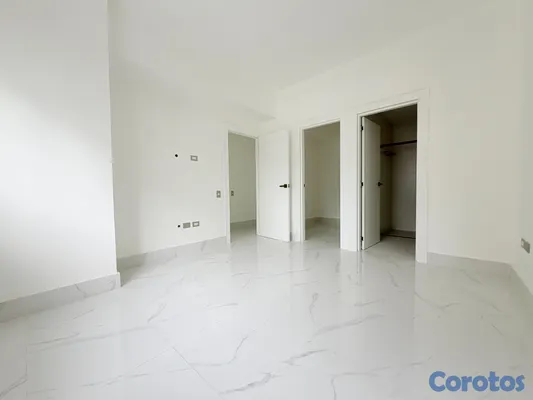 apartamentos - Apartamento en el exclusivo sector de Piantini pró 2
