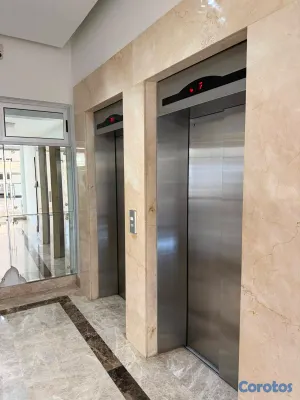apartamentos - Apartamento Amueblado en Alquiler en La Esperilla, 6