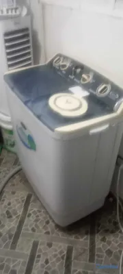 muebles y colchones - Se venden electrodomesticos 2