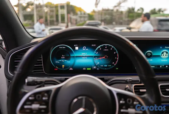 jeepetas y camionetas - MERCEDES-BENZ GLS 450 4MATIC AMG 2022 | LUJO, POTE 12