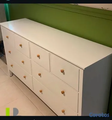 muebles y colchones - Gavetero de 8 gavetas  5