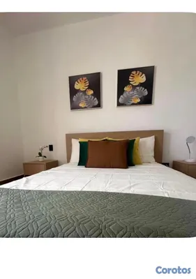 otros inmuebles - 🔥 Suite amueblada 42 m² | Frente a piscina | Downtown Punta Cana | US$750 2