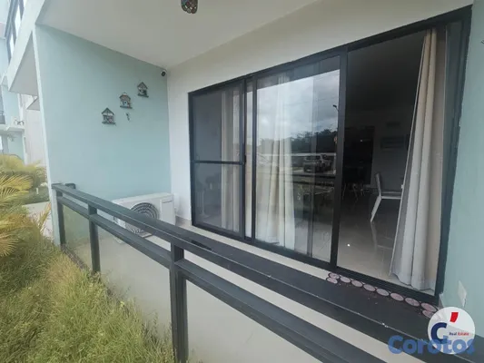 apartamentos - Apartamento en Renta/Alquiler en Epic Punta Cana A 9