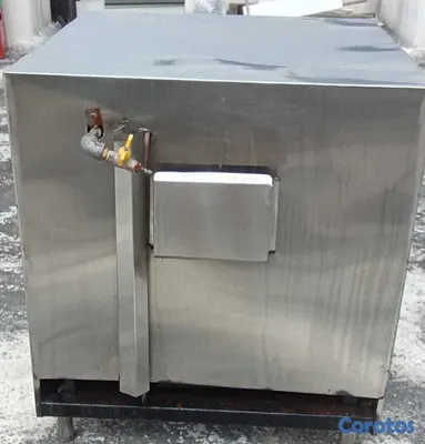 equipos profesionales - Horno Industrial, Comercial, Emprendimiento, Pan 2