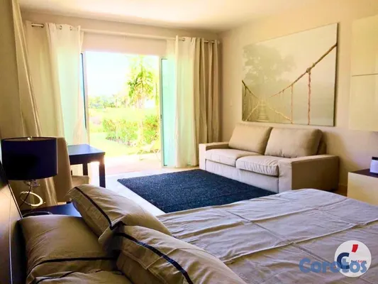 apartamentos - BEACHFRONT STUDIO – LONG-TERM RENTAL, PUNTA PALMER 3