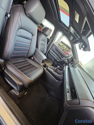 jeepetas y camionetas - 2023 Honda Crv Sport Hybrida 4x4 12