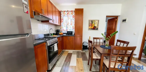 casas vacacionales y villas - 🏡 Apartment for Sale – Gated Community with Pool i 5