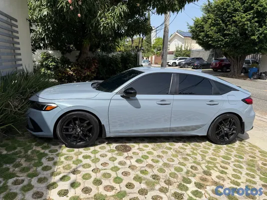 carros - HONDA CIVIC 2022 RD$1,290,000.00 EXCELENTES CONDIC 2