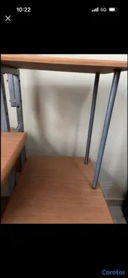 electrodomesticos - Mesa para computadora  4