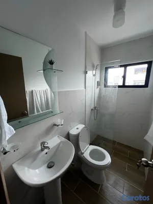 apartamentos - Apartamento amueblado 1 habitación en Epic Residences – US$800 10