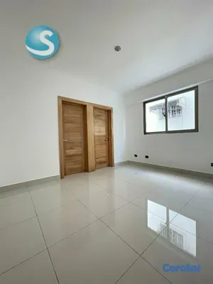 apartamentos - Apartamento Clásico / Vista despejada / piso alto 7