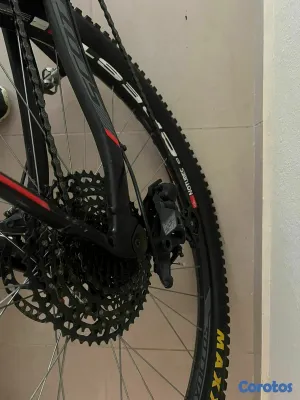 bicicletas y accesorios - Scott Scale 940 8