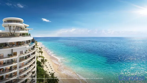 apartamentos - Aquamarine by Noval | Residencias frente al mar en Juan Dolio 8