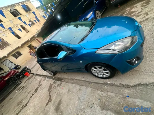 carros - único dueño está como se ve en la foto

 2