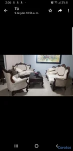 Vendo de todo a buen precio. 