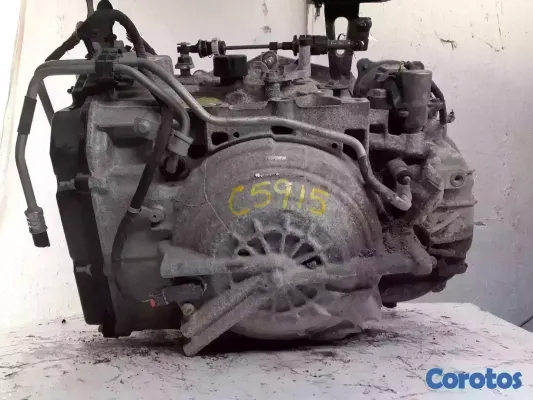 repuestos -  TRANSMISIÓN Para Chevrolet Traverse 2019 3.6L FWD 4